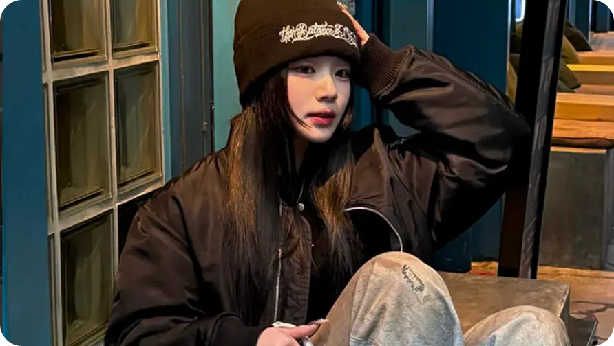 MIZUKI